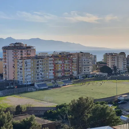 Apartment Flore