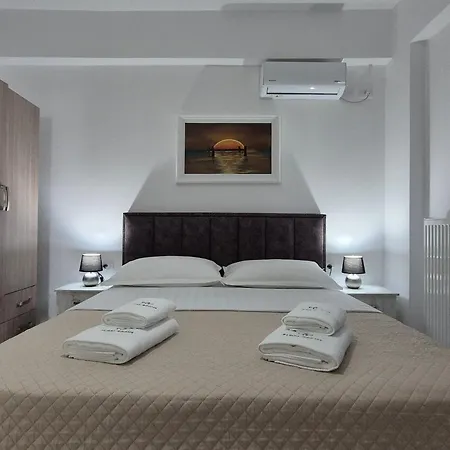 Apartment Flore *